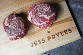 Our ribeye cap steak is a beef lover's dream come true, delivering premium flavor and tenderness in every delectable bite. Pin On Steak