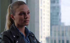 Cómo será la salida de Upton de Chicago PD? Qué pasará con Halstead