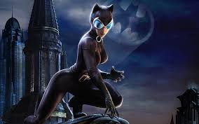Catwoman Hot HD wallpapers free download | Wallpaperbetter