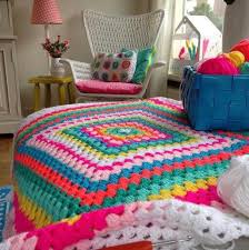 Cada punto tiene un tutorial en vídeo que lo explica paso a paso. Patrones De Mantas A Crochet Crochetisimo