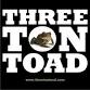ThreeTon Toad | Waterfront on Buckeye Lake