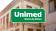 Logo de UNIMED NORTE DE MINAS