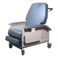 Lumex Extra Wide Clinical Care Recliner Recliner Chair Chair Durable Chairs
