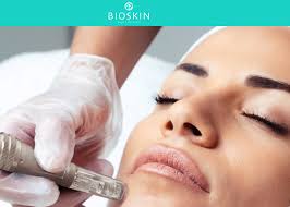 BioRePeel Canada Peel by Bioskin Aesthetics Available Here