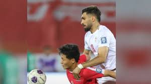 Rekap Hasil Klasemen Akhir Grup A Ronde 3 Kualifikasi Piala Dunia 2025 Zona Asia