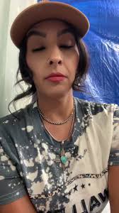 Vanessa Lachey Turquoise Necklace