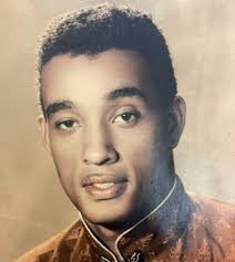 Rudy Harris Obituary July 15, 2021