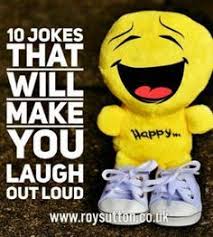 Take your time to read those puns and riddles where you ask a question with answers, or where the setup is the punchline. 10 Jokes That Will Make You Laugh Out Loud Laugh Out Loud Jokes Short Jokes Funny One Liner Jokes