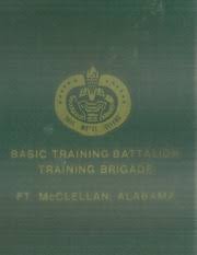 US Army Training Center