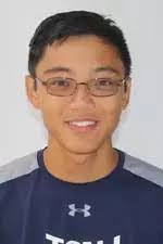 Matthew Michibata (9/30/2019)