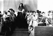 The number of students who died at canada's residential schools is not likely ever to be known in full. Canadian Indian Residential School System Wikipedia