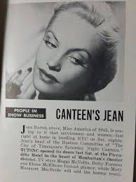 March 28, 1951 People Today Magazine Anne Baxter Cover Phyllis Riggs  Centerfold