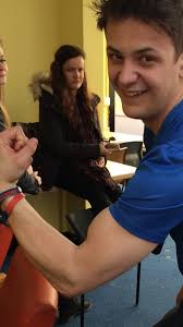 Evie Mayo (@EvieMayo)