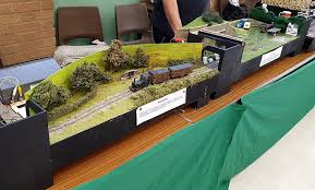 He was awarded the distinguished service cross, the u.s. Linked Dioramas Beds Bucks Narrow Gauge Railway Modellers