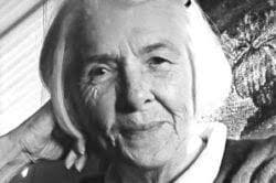 Phyllis Garber's Instagram, Twitter & Facebook