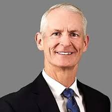 Dr. Mark Chase, MD, Podiatry