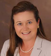 Jennifer Howe Named Vice President for Development