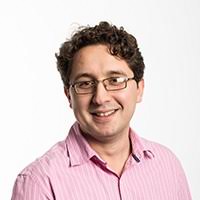 Dr Ilir Gashi • City St George's, University of London