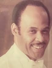 Obituary information for Raymond Richards, Jr.