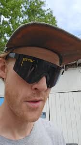 well, accidents do happen.