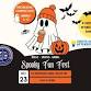 Spooky Fun Fest! Grades 6-12 - Free! event image