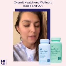 Love Wellness Bye Bye Bloat A Game Changer Facebook