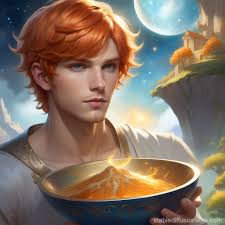 thomas holter Prompts