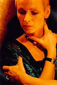 🔎 Alfred and Ingrid Lenz Harrison