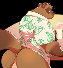 Rule34 - If it exists, there is porn of it  kokuhane, tom nook  3613294