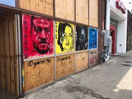 Situated just a few blocks east of downtown, today it offers one of the top arts and entertainment scenes, an eclectic. Gallery What Deep Ellum Looks Like After A Weekend Of Protests Lakewood East Dallas