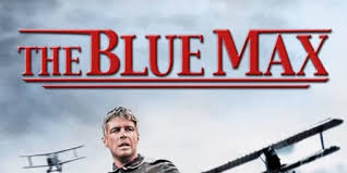 Watch The Blue Max | What to Watch | Disney+ Canada