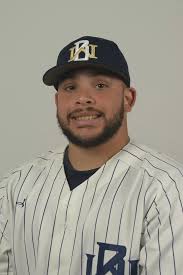 2020 Baseball Roster