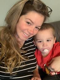 Does kids with autism wakes up early or is it just my kids.