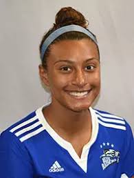 2017 Women's Soccer Roster