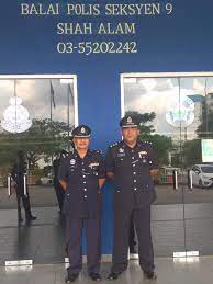 See more of balai polis seksyen 9 shah alam on facebook. Shah Alam 23 Januari Balai Polis Seksyen 9 Shah Alam Facebook