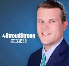 Allen Wesley Stroud II (1988-2019)