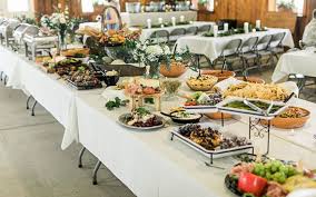 The perfect location for the perfect wedding in long island, willow creek golf & country club provides you and your guests with the finest cuisine and the highest level of professional service. Creating A Delicious Menu For Your Summer Wedding Catering Ideas