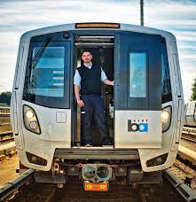 Podcast: Training Ramps Up To Fuel Fleet Of The Future Expansion | Bart.gov