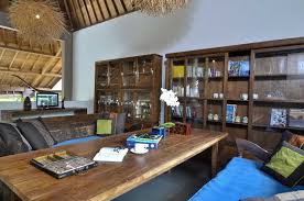 Luwak Ubud Villas Hotel Bali Instant Reservation Travelticker Com