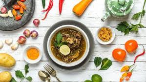 Rasanya enak dan gurih serta dapat menambah energi kamu. Gurih Dan Segar Ini Dia Resep Sop Buntut Rumahan Yang Wajib Dicoba