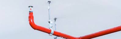 How to fix a leaking hunter sprinkler head and install a new one. Nfpa Journal In Compliance Nfpa 13 Mar Apr 2019