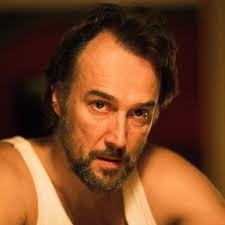 Filmografie Carlos Leal