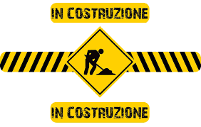 in costruzione