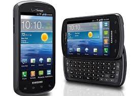 Samsung Galaxy Stratosphere II I415 ...