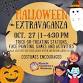 Halloween Extravaganza at the Muncie Children’s Museum