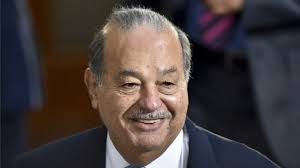 El lado personal y poco conocido de Carlos Slim, el hombre más rico de  México
