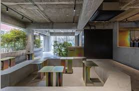 referral case study osechill side table o sechill end table by space design ye kyung kang artefact bangku besi stool side table diaism acquire understanding