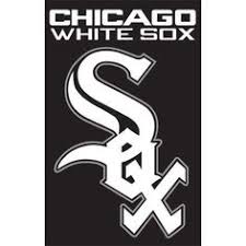 1958 british artist gerald holtom designs nuclear disarmament logo,. 9 Best White Sox Logo Ideas White Sox Logo White Sock Chicago White Sox