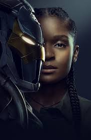 Has anybody checked out Ironheart yet?