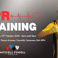 Free CPR Training Course – Hosted by the Mitchell event image